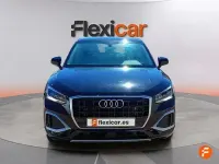 Usado Audi Q2 Advanced Plus 150 CV (110 kW) 2022 Negro SUV