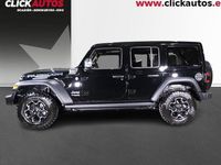 Usado Jeep Wrangler Rubicon 380 CV (279 kW) 2022 SUV