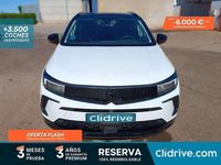 Usado Opel Grandland X GS Line 131 CV (96 kW) 2022 Blanco SUV