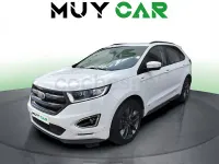 Usado Ford Edge ST-Line 210 CV (154 kW) 2018 Blanco SUV