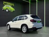 Usado BMW X5 Comfort Edition 258 CV (189 kW) 2014 Blanco SUV