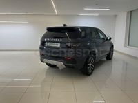 Usado Land Rover Discovery Sport S 163 CV (119 kW) 2025 Varesine blue SUV
