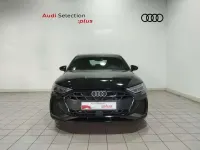 Usado Audi A3 Sportback e-tron S-Line 204 CV (150 kW) 2025 Negro Utilitario