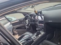 Usado Audi Q7 233 CV (171 kW) 2007 Negro SUV