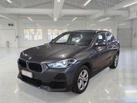 Usado BMW X2 Advantage 223 CV (164 kW) 2021 Gris SUV
