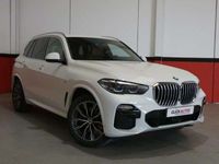 usado BMW X5 xDrive 25dA