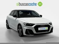Usado Audi A1 Sportback 116 CV (85 kW) 2025 Blanco Utilitario