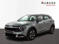 Usado Kia Sportage 150 CV (110 kW) 2024 SUV