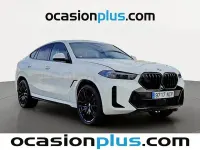 Usado BMW X6 M Sport 381 CV (280 kW) 2025 Blanco SUV