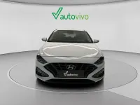 Usado Hyundai i30 120 CV (88 kW) 2023 Otro SUV