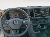 Nuevo VW Crafter 140 CV (102 kW) 2025 Otro Van