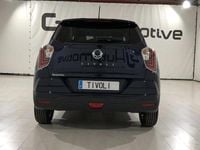Usado SsangYong Tivoli 128 CV (94 kW) 2023 Azul SUV
