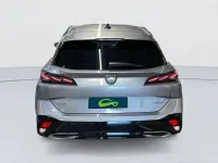 Usado Peugeot 308 SW GT 225 CV (165 kW) 2023 Familiar