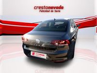 usado VW Passat Executive 2.0 TDI 110kW 150CV Te puede interesar
