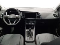 Begagnad Seat Ateca Style 150 HK (110 kW) 2025 Grå SUV