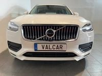 Usado Volvo XC90 Momentum 235 CV (172 kW) 2020 Blanco SUV