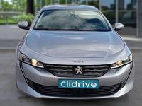 Usado Peugeot 508 Allure 131 CV (96 kW) 2021 Blanco Berlina