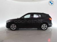 Usado BMW X1 Comfort Edition 220 CV (161 kW) 2021 Negro SUV