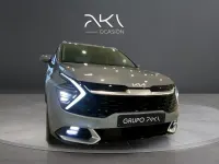 Usado Kia Sportage 230 CV (169 kW) 2023 Gris SUV