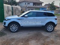 Usado Land Rover Range Rover evoque Pure 150 CV (110 kW) 2016 Blanco SUV
