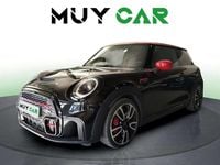 Usado Mini John Cooper Works 231 CV (169 kW) 2022 Negro Utilitario