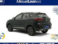Usado MG ZS Luxury 111 CV (81 kW) 2023