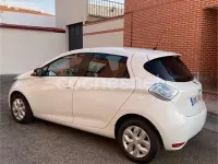 Usado Renault Zoe Life 64 kW (88 CV) 2015 Eléctrico Utilitario