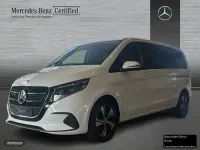 Nuevo Mercedes V220 Style 163 CV (119 kW) 2026 Blanco Monovolumen