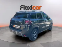 Usado Citroën C3 Aircross PureTech 110 CV (80 kW) 2023 Negro SUV