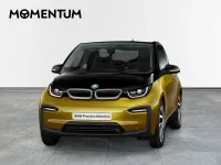 Usado BMW i3 Comfort Edition 125 kW (170 CV) 2022 Oro Utilitario