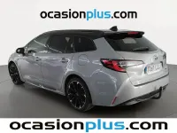 Usado Toyota Corolla Sport 180 CV (132 kW) 2022 Familiar