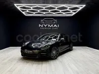 Usado Porsche Panamera 4 462 CV (339 kW) 2019 Gris / plata Utilitario