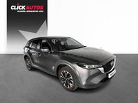 Usado Mazda CX-5 165 CV (121 kW) 2023 Gris / plata SUV