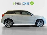 Usado Audi Q2 150 CV (110 kW) 2025 Blanco SUV