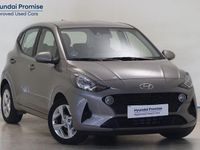 Usado Hyundai i10 67 CV (49 kW) 2023 Utilitario