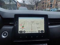 Usado Renault Clio V Zen 101 CV (74 kW) 2020 Gris / plata Berlina