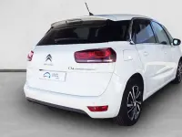 Usado Citroën C4 SpaceTourer Feel 131 CV (96 kW) 2019 Monovolumen