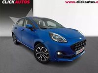 Usado Ford Puma ST-Line 125 CV (91 kW) 2024 SUV