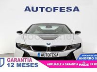Usado BMW i8 374 CV (275 kW) 2020 Blanco Descapotable