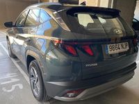 Nuevo Hyundai Tucson 160 CV (117 kW) 2025 SUV