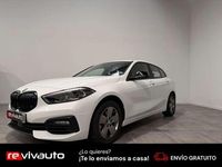 Usado BMW 116 116 CV (85 kW) 2021 Blanco Utilitario