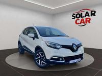 Brugt Renault Captur Zen 90 HK (66 kW) 2013 Brun SUV