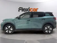 Usado Opel Frontera Edition 83 kW (113 CV) 2025 Verde SUV