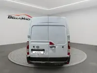 Usado Nissan Interstar 136 CV (100 kW) 2023 Blanco Van