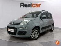 Usado Fiat Panda Easy 69 CV (50 kW) 2019 Gris / plata Utilitario