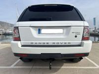 usado Land Rover Range Rover Sport 3.0TDV6 HSE Aut.