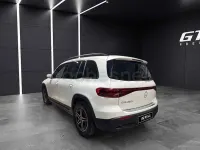 Occasion Mercedes EQB250 139 kW (190 PK) 2025 Eléctrico SUV