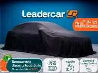 Usado Mercedes A200 AMG line 163 CV (119 kW) 2019 Negro Berlina