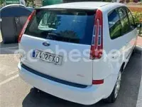 Usado Ford C-MAX Trend 115 CV (84 kW) 2008 Blanco Monovolumen