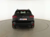 Usado Citroën C5 Aircross PureTech 131 CV (96 kW) 2023 Negro SUV
